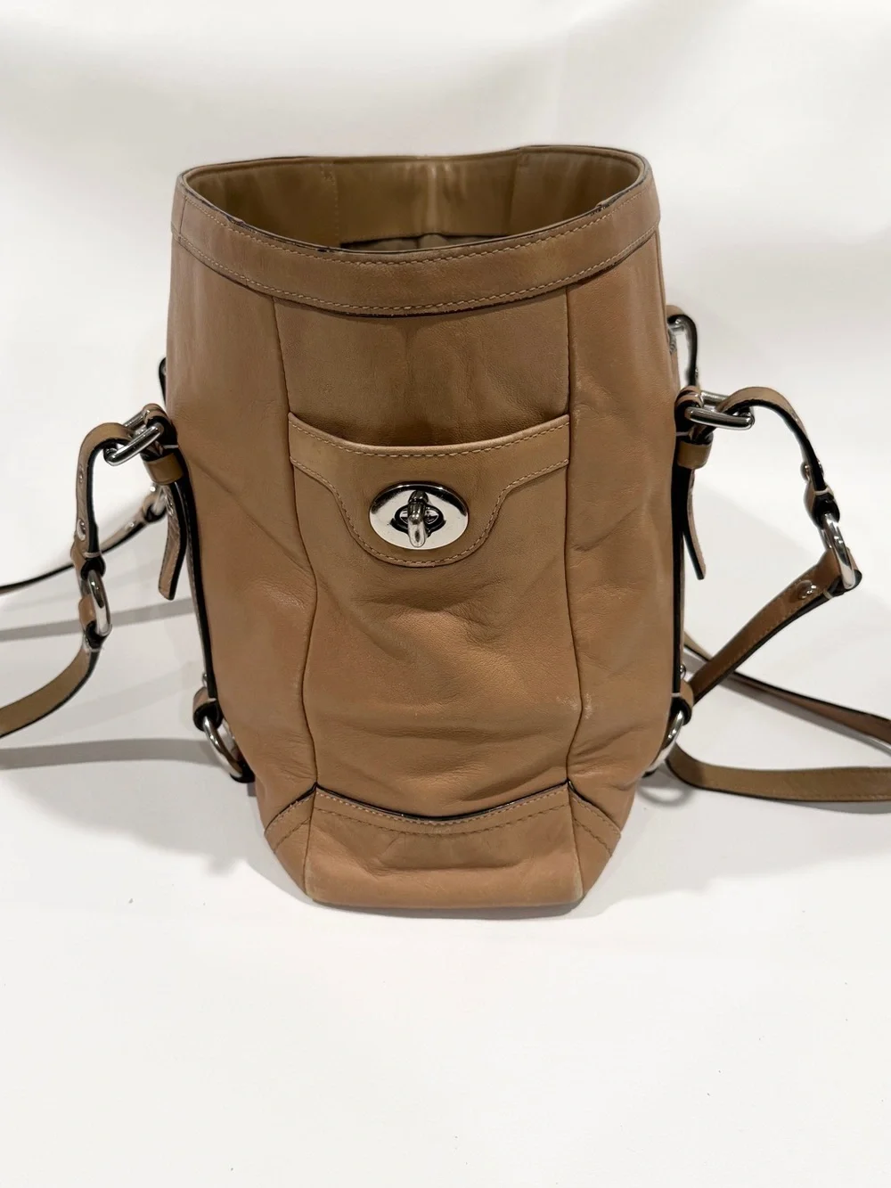 Coach vintage gallery
